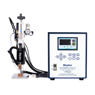 High frequency inverter welding machine power supply ipv200